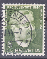 Switzerland 1944 Pro Juventute Mi#439 Used - Usati