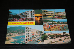 26138-                      CAVALAIRE - Cavalaire-sur-Mer