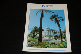 26142-                      NICE, HOTEL NEGRESCO - Autres & Non Classés