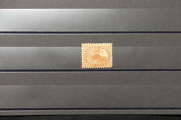 CANADA - N° Yvert N°14 - Type Castor - Neuf *  Cote 400€ - L 82205 - Unused Stamps