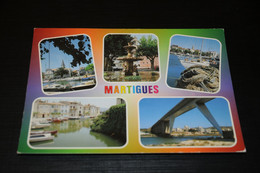 26147-                      MARTIGUES - Martigues