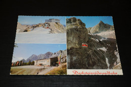 26155-                      DACHSTEINSÜDWANDBAHN, RAMSAU - Ramsau Am Dachstein