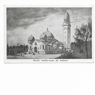 Delcampe - EGLISE NOTRE DAME DE RIBERAC. - Riberac