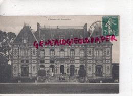 78 - BONNELLES CHATEAU - Andere & Zonder Classificatie