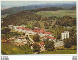 AK   Strüth Bei Ansbach Rangau Sanatorium 196x - Ansbach