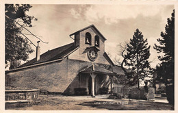 ¤¤   -   SUISSE   -   CELIGNY   -   L'Eglise  -   ¤¤ - Céligny