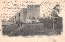 LOUVECIENNES - L'Aqueduc - Louveciennes