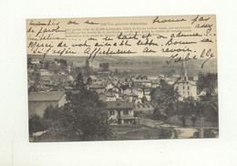 15/ CPA - Aurillac - Vue Générale - Aurillac