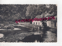 78 - DAMPIERRE - SES ENVIRONS  VALLEE DE CHEVREUSE - CARTE PHOTO MIGNON - Dampierre En Yvelines