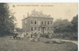 Charneux - Val Du Bon-Pasteur - Maison Des Religieuses 1920 - Herve