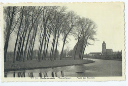 Oudenaarde - Meerschpoort - Porte Des Prairies - Albert No 20 - 1939 - Oudenaarde