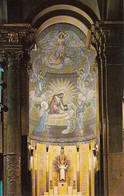 New York - Upper Church - St. Francis Assisi - Catholic Religion - Unused - 2 Scans - Churches