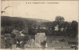 CPA LUMBRES Vue Panoramique (805787) - Lumbres