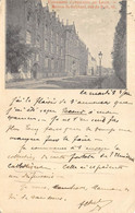 CPA LILLE UNIVERSITE CATHOLIQUE  MAISON ST RAPHAEL RUE DU PORT 86 - Lille