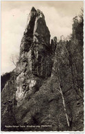 HÖLLENTAL - Paulke-Felsen Beim Hirschsprung. HÖLLENTAL Schwarzwald - Aalen