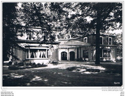 WIJNEGEM - Kasteel MOLENHEIDE Rustoord - Paviljoen - Château - Wijnegem