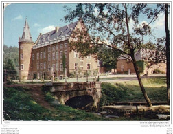 REMERSDAAL /  Voeren - Kasteel NOTRE-DAME - Château - Voeren