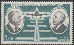 France - PA 46 - 1960-.... Mint/hinged