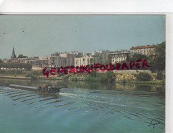 78 - CHATOU - VUE GENERALE  BORDS DE SEINE - Chatou