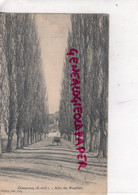 78 - CHAMPROSAY - ALLEE DES PEUPLIERS - Other & Unclassified
