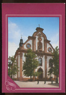 CPM Neuve Allemagne  ETTLINGEN  Martinskirche - Ettlingen