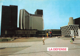 92 La Défense Puteaux CPM - La Defense