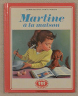 Martine à La Maison - Casterman - Martine