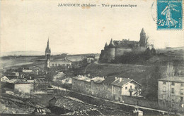 JARNIOUX - Vue Panoramique. - Autres & Non Classés