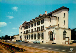 SAINT BREVIN L'OCEAN LE CASINO LE GRAND HOTEL - Saint-Brevin-l'Océan