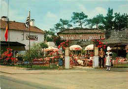 SAINT BREVIN L'OCEAN LA CREPERIE A LA DUCHESSE ANNE - Saint-Brevin-l'Océan