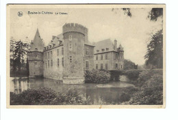 Braine-le-Château   Le Château - Kasteelbrakel