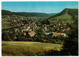 Baiersbronn - Baiersbronn