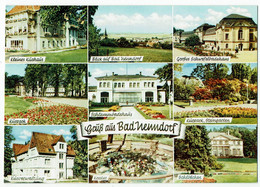 Bad Nenndorf - Bad Nenndorf