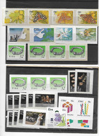 Ierland XX Postfris These Stamps Were Sold At The Post Office For 12,95 Euro - Autres & Non Classés