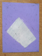 Peinture (24cm X 32cm) Pastel Sur Papier - Signé Turco 2020 (1) - Pastelli
