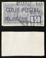 COLIS POSTAUX N° 26 Oblit TB Cote 15€ - Used