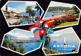 PIE-T-GB-19-2173 : ASCONA - Ascona