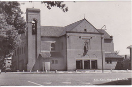 Enschede Hogeland R.-K. Kerk M1388 - Enschede