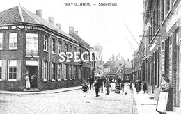 Statiestraat - Repro - Wevelgem - Wevelgem