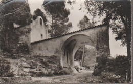 LORGUES - CHAPELLE NOTRE DAME - Lorgues