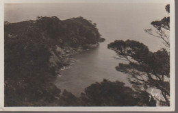 PORQUEROLLES - POINTE DE L OUSTAOU - Porquerolles