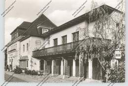 5270 GUMMERSBACH - WINDHAGEN, Hotel Heedt - Gummersbach