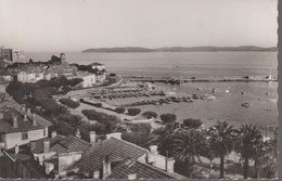 SAINTE MAXIME - VUE GLE - Sainte-Maxime