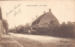 59-WEST-CAPPEL- LE VILLAGE - Sonstige & Ohne Zuordnung