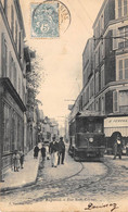 93-BAGNOLET- RUE SADI-CARNOT - Bagnolet