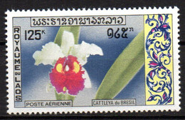 Col19  Laos PA  N° 79 Fleur Neuf  XX MNH   Cote 4,00€ - Laos