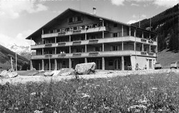 PIE-T-GB-19-2205 : CHALET ENGELMATT. RECKINGEN - Reckingen