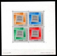 Col19  Laos Bloc N° 36 Neuf  XX MNH   Cote 4,50€ - Laos