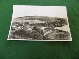 VINTAGE SCOTLAND: Port Ling On The Solway B&w Valentines - Dumfriesshire