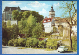 Deutschland; Backnang; Stadtturm - Backnang